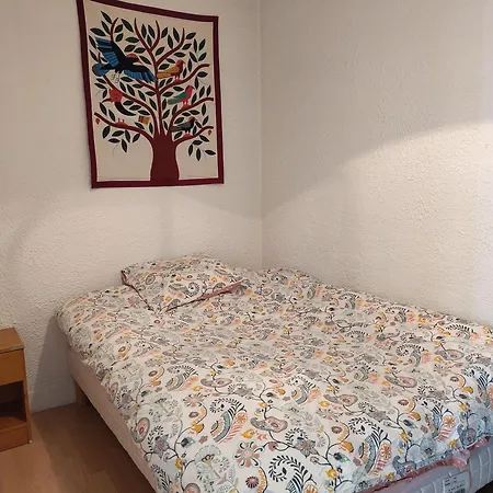 Apartment T2 Proche Ligne 14 Kremlin Bicêtre Le Kremlin-Bicêtre